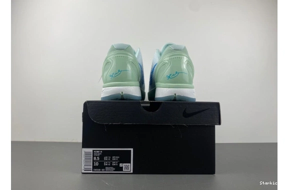 6 CW2190-402  Nike Kobe  1017
